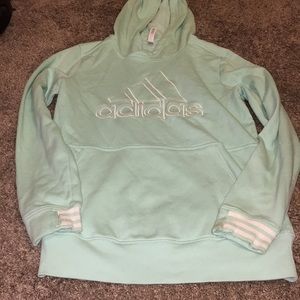 adidas hoodie